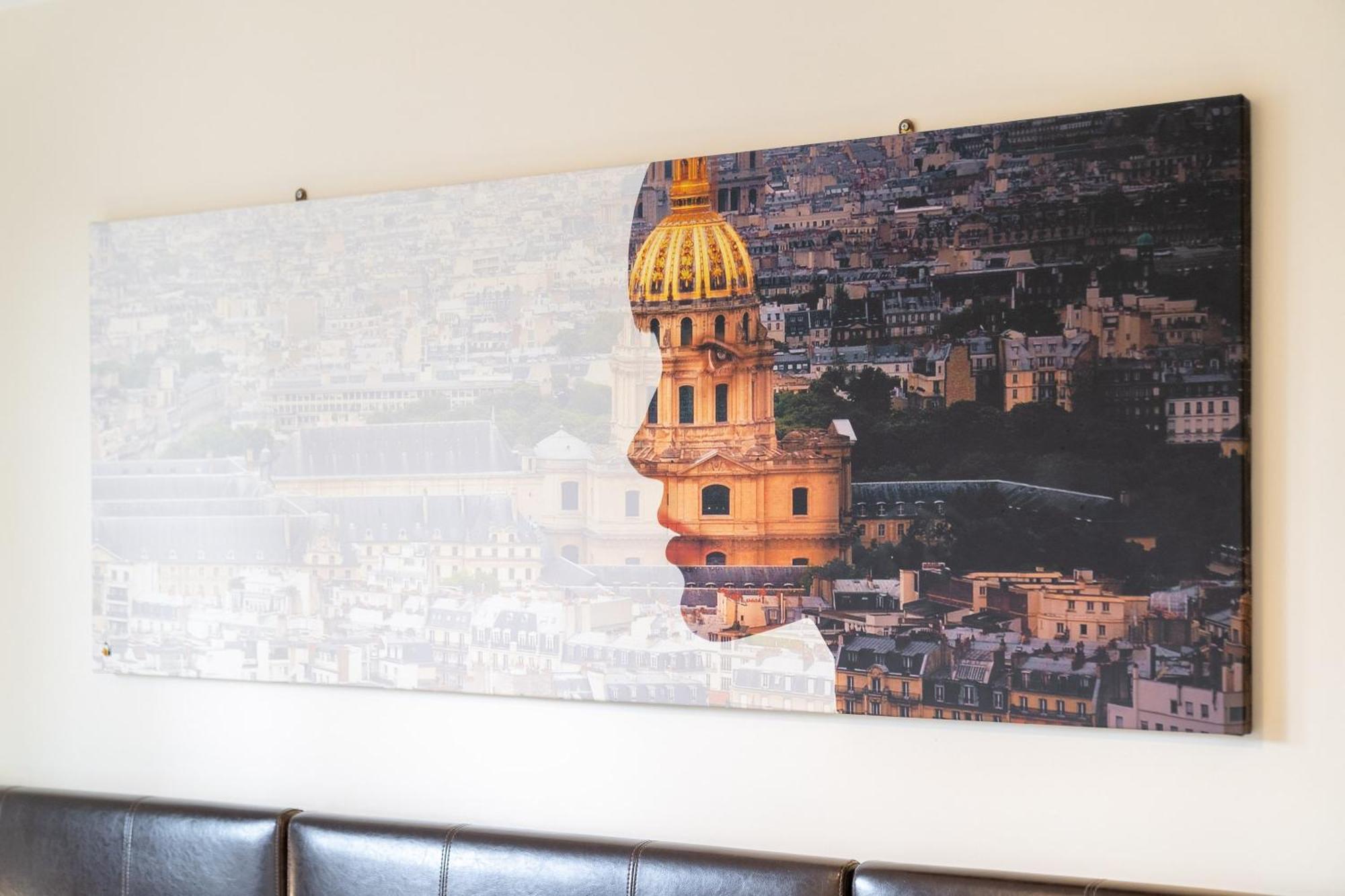 Chinatown - One Bed - Balcony - Secure Parking - Fast Wifi - Birmingham City Centre - 49A Dış mekan fotoğraf