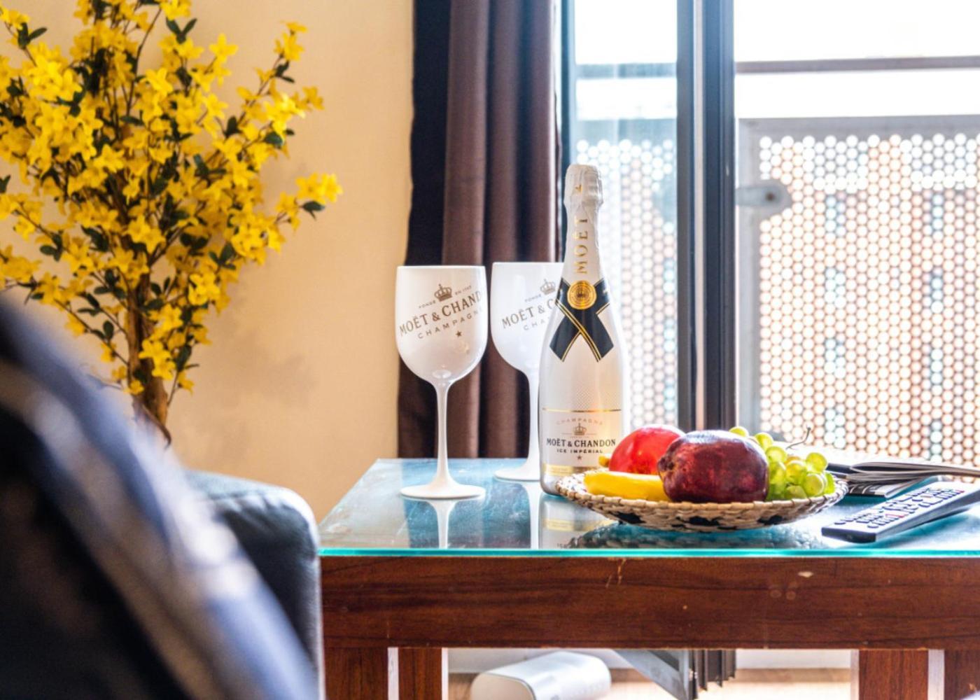 Chinatown - One Bed - Balcony - Secure Parking - Fast Wifi - Birmingham City Centre - 49A Dış mekan fotoğraf